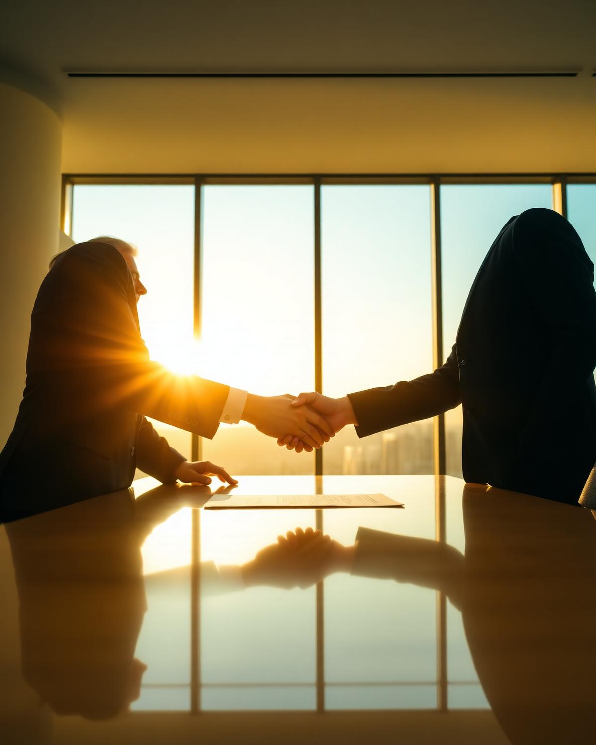 Contracts & Commercial