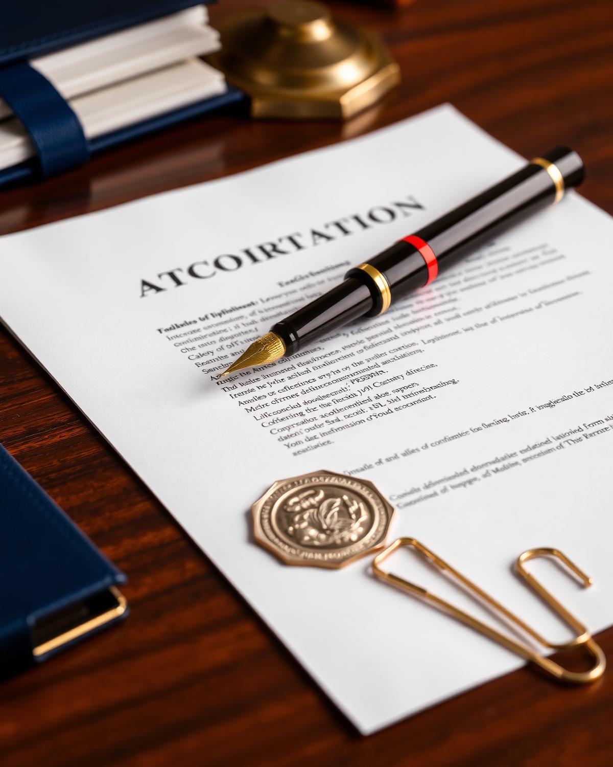 Formation & Structure