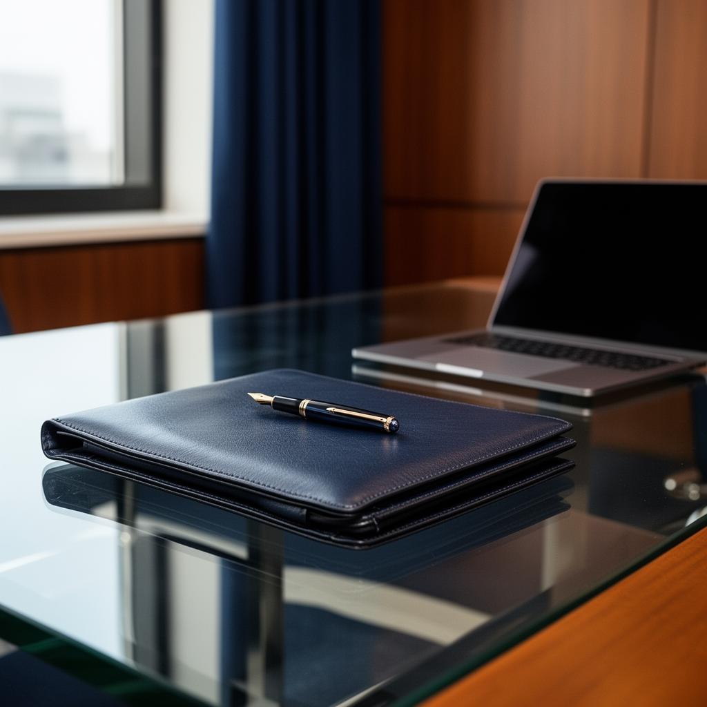 Corporate & Business